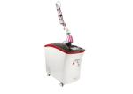 Picosecond Tattoo Removal Laser Skin Rejuvenation Freckles Removal Machine -