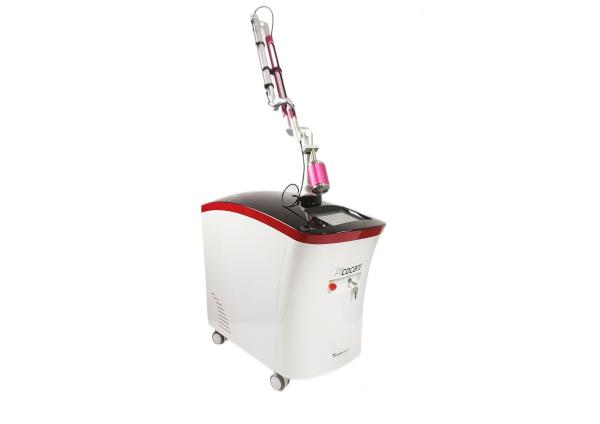 Picosecond Tattoo Removal Laser Skin Rejuvenation Freckles Removal Machine -