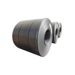 Customization S235 Q235 Ss400 ASTM A36 A572 Carbon Steel Mild Steel Coil for