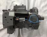 Original New Excavator Engine Parts ZX450 ZX470 Fan Pump 4634936 ZX450-3 ZX470-3