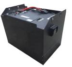 Rechargeable Lithium Ion Battery Pack 48V 60V 72V 80V Traction Cell For Electric