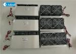 Liquid Cooling Cabinet , ISO9001 Peltier Liquid Cooling System