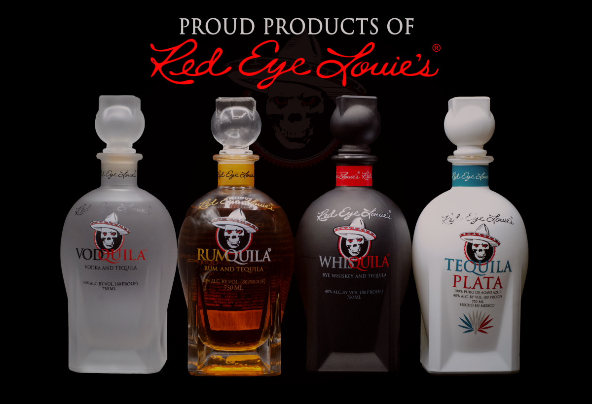 Tequila Frosted Glass Bottle/Frosting/ Hot Stamping/Hollow Stoppers