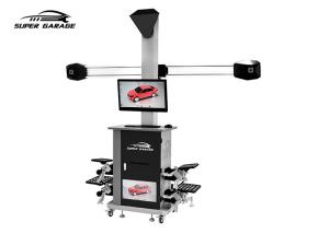 Wholesale Mobile Wheel Alignment Machine Auto Tracking SG-WA168V from china suppliers