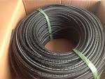 Braided Rubber EPDM Brake Hose 3.2*10.5mm Auto Brake Hose