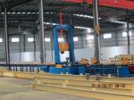 Z15 Automatic Beam Welding Machine