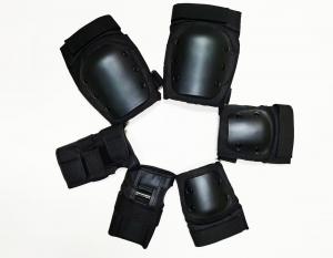 China 6 IN 1 Adult Child Hard Shell Sports Protective Pads Set For Inline Skates on sale