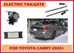 Smart Electric Car Trunk Opener for Toyota Camry Camry Prestige Aurion Electric