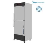 MCD-25L350 Upright Medical Deep Freezer , Pharmacy Deep Refrigerator For Vaccine