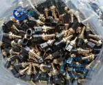 BOSCH Water Temperature Sensor 0281002209 For DongFeng Fi-At Isu-Zu Chevr-Olet