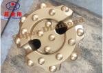 High Air Pressure Rock Drilling Reverse Circulation DTH Hammer Spray-Paint RC