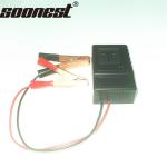 Power Inverter Dc 12V To Ac 220V 200W Car Power Inverter Dc 12V To 110V Ac