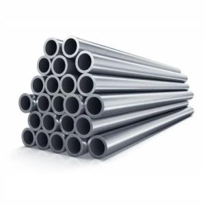 Wholesale Chromium Molybdenum Steel Tubes AISI 4140 Cold Rolled Alloy Seamless Tube from china suppliers