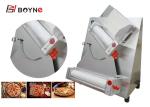 Stainless Steelcommercial Pizza Dough Knead Machine 106rpm Roller Speed