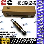 Fuel Diesel Injectors Nozzle 2897320 2872289 2030519 1948565 2872544 4384363