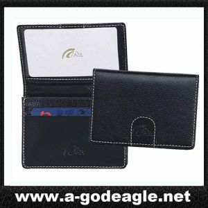 Wholesale Embossed custom logo business card case G3458 from china suppliers