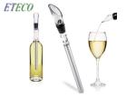 Fast Frozing Iceless Wine Chiller Rod , 304 Stainless Steel Wine Cooler Stick