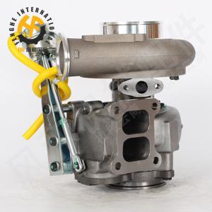 Wholesale DB58 DB58T HX40W Diesel Engine Turbocharger Parts 4038421 6743-81-8040 from china suppliers