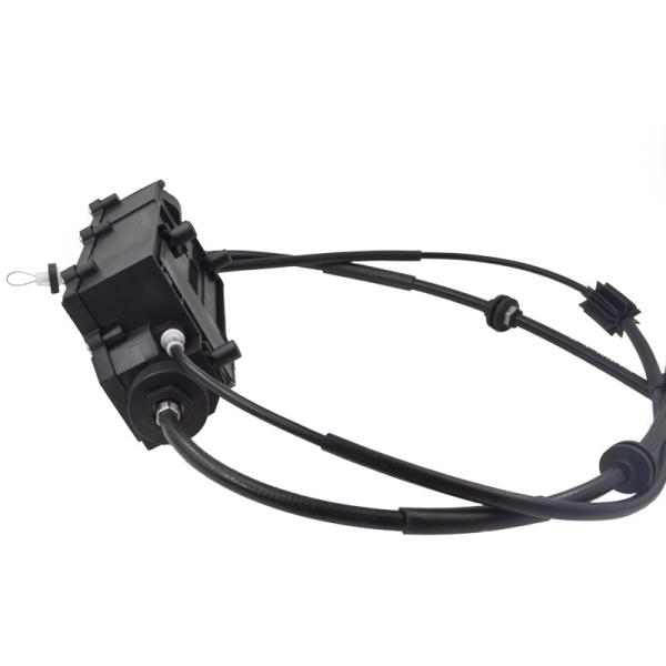 Hand Brake Parking Actuator Control Unit For BMW X5 X6 E70 E71 E72 34436796072