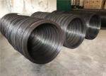 Twisted Q235 Gauge 22 Black Annealed Tie Wire For Construction Wire Mesh