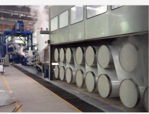 Wholesale Variable Frequency Drive 380V 220V PSF Production Line from china suppliers