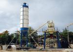 Fully Automatic Precast Concrete Batch Plant Harga Stationary Ready Mix Concrete