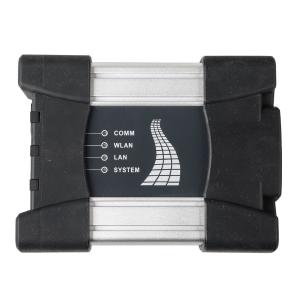 Wholesale BMW ICOM NEXT A+B+C BMW Diagnostic Tools Firmware V1.40 For BMW, MINI, Rolls-Royce BMW-Model from china suppliers