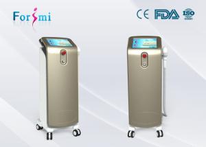 Wholesale depilator diode laser hair removal lightsheer diode laser machine price from china suppliers