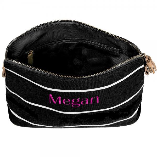 Fashion Travel Cosmetic Bag Makeup case organizer toiletry bag Fashion medium size