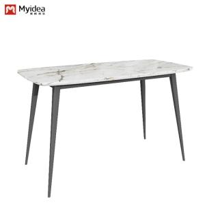 Wholesale Stylish space-saving apartment furniture dining table Support customization from china suppliers