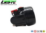 Portable 2800mAh 0.65W CREE Cordless Mining Lights