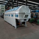 Waste Recycling Trommel Screen Machine 380V 400V 415V 220V