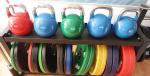 Competition Kettlebell
