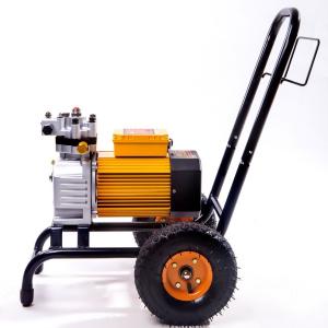 Wholesale 3000W Piston Pump Vs Diaphragm Pump Sprayer 200Bar PT990 For Residential from china suppliers
