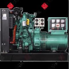 Wholesale CCSN 50KW/62.5KVA Diesel Generator Set Electrical Starting 25VDC from china suppliers