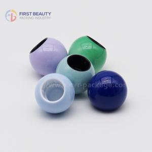 Wholesale ABS Perfume Bottle Caps Csutomized Color 100pcs Durable from china suppliers