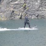 OEM Customized Carbon Fiber Jetsurfs Cordless Electric Motorised Surfboards for