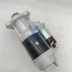 Construction Machinery Parts 24V 2871256 Starter Motor 2871-256 for Cummins