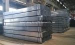 mild steel pipes ! galvaized square steel tube galvanized square tubing product