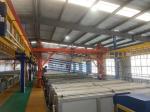 500 Ton Automated Anodizing Line Power Supply 3 Phase 380v 50hz