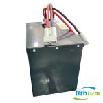8+ Years Manufacturer Lithium Battery 18650 7s2p Li Ion Batteries 24V 60ah