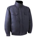 ODM Aircon Clothes Cooling Fan Jacket Breathable Polyester Cotton