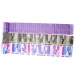 PET custom 100% biodegradable dogg poo bag with dispenser