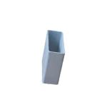798 Series Aluminum Profile Sliding Window Extrusion 38 Series Architectural