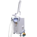 Fiber Laser Beauty Skin Rejuvenation Machine 4D Pro Erbium 2940Nm Fractional Nd