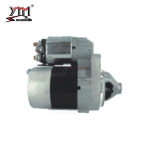 Wholesale D7E1218-12 8T 0.8KW French car Starter Motor FOR NISSAN CUBE MARCH MICRA NOTE from china suppliers