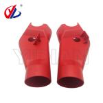 Dust Collector Hood Suction Hood Sweep-up Cover for Edgebanding Machine