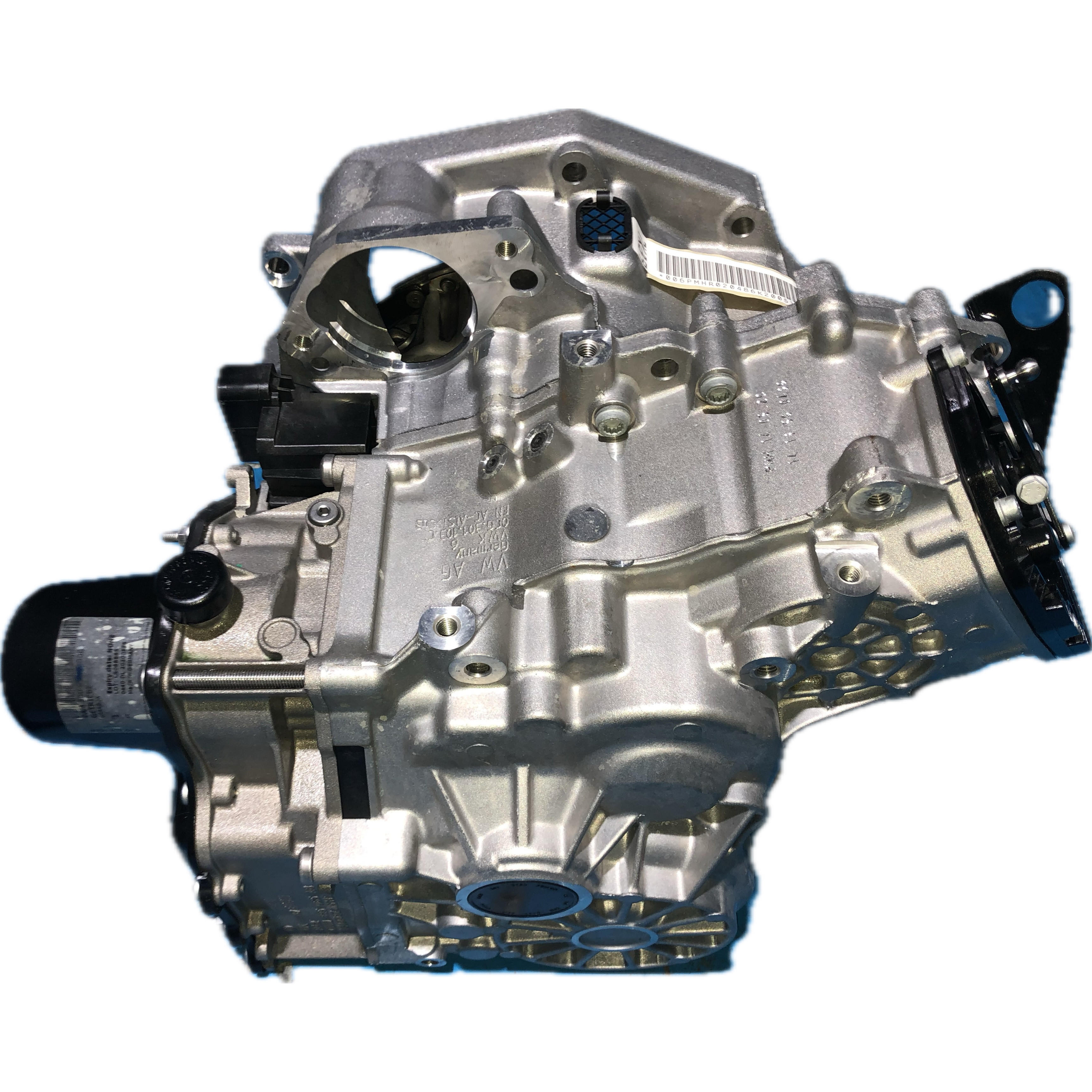 Auto Transmission System 0AM DQ200 1.4T Gearbox Assembly for VW 0AM300061Q 0AM 300 061 Q