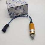 OUSIMA Eletric Excavator 107-0614 Pressure Sensor