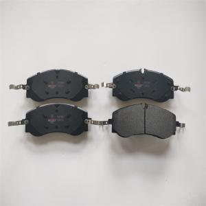 Wholesale BS01-3501280 OEM Factory Premium Ceramic Front Brake Pads For Lixiang L8 L9 from china suppliers